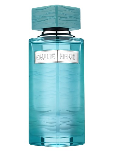 Eau de Neige Fragrance World