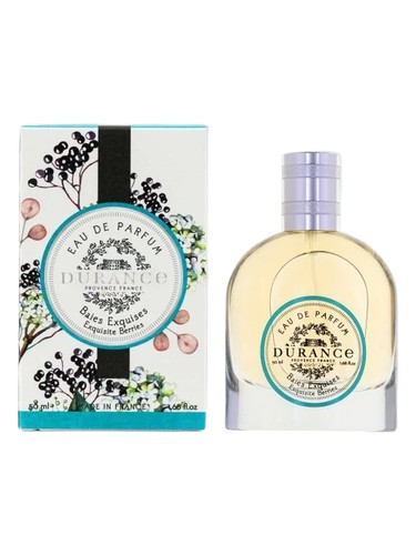 Eau de Parfum Baies Exquises Durance en Provence for women and men