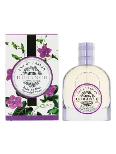Eau de Parfum Belle de Nuit Durance en Provence for women and men
