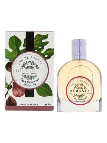 Eau de Parfum Figue Délicieuse Durance en Provence for women and men