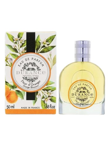 Eau de Parfum Fleur d'Oranger Durance en Provence for women and men