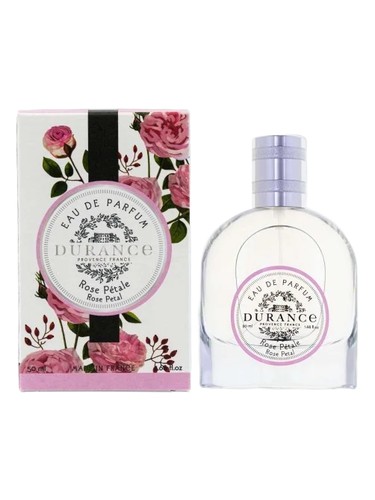 Eau de Parfum Rose Pétale Durance en Provence for women and men
