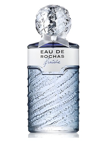 Eau de Rochas Fraiche Rochas