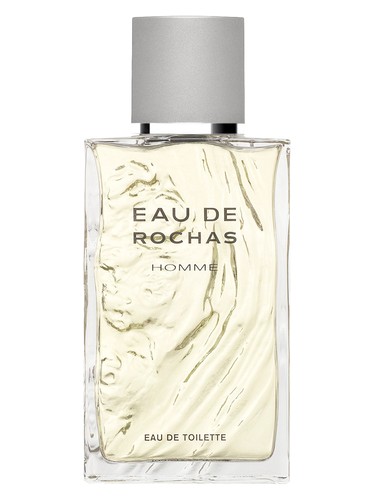 Eau de Rochas Homme Rochas