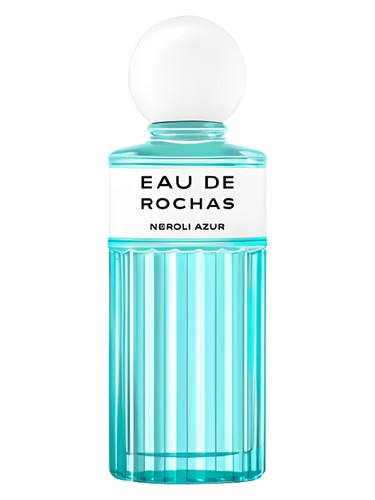 Eau de Rochas Neroli Azur Rochas for women and men