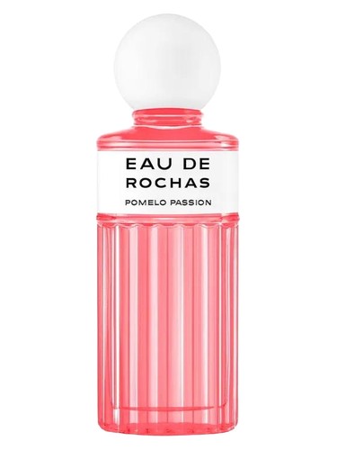 Eau de Rochas Pomelo Passion Rochas