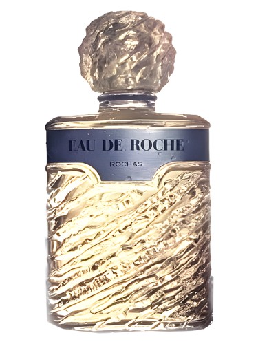 Eau de Roche Rochas