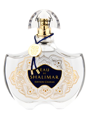 Eau de Shalimar Edition Charms Guerlain