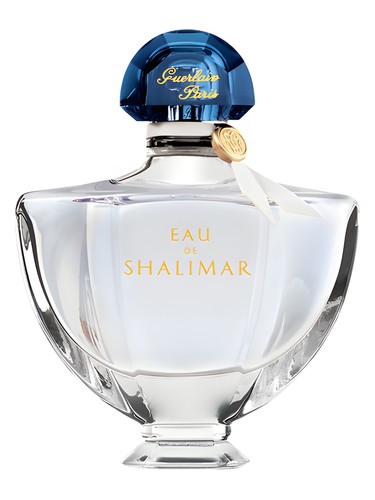 Eau de Shalimar Guerlain