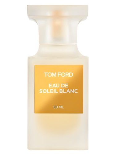 Eau de Soleil Blanc Tom Ford for women and men