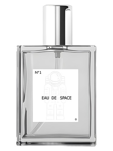 Eau de Space