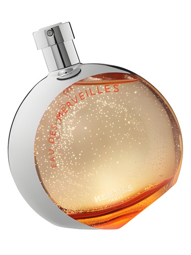 Eau des Merveilles 10th Anniversary Edition Hermès