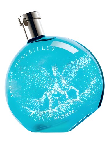 Eau des Merveilles Pegase Hermès