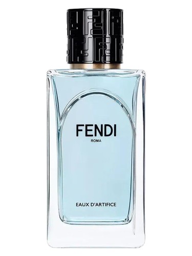 Eaux d'Artifice Fendi for women and men
