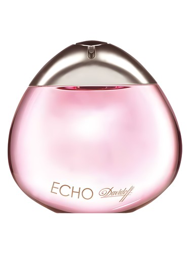 Echo Woman Davidoff