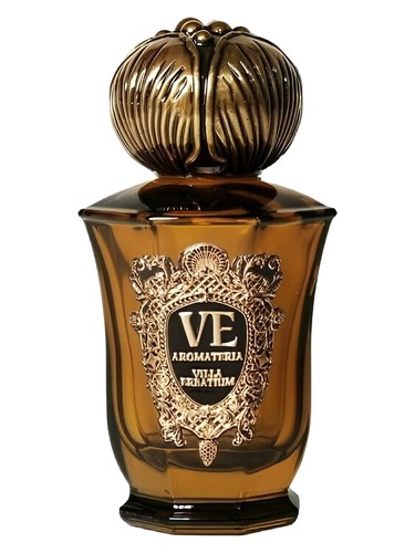 Eden Garden Villa Erbatium for women and men