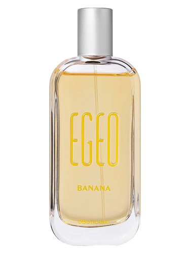 Egeo Banana O Boticário