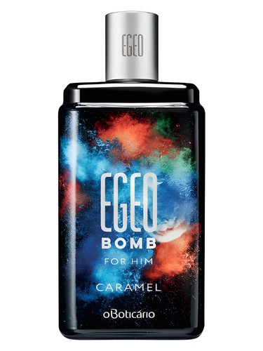 Egeo Bomb