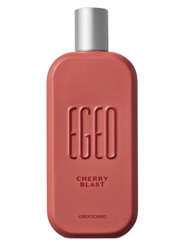 Egeo Cherry Blast O Boticário