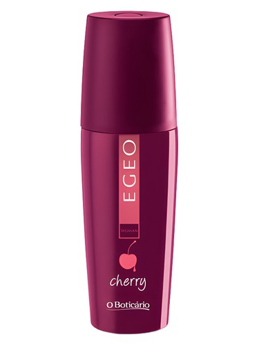 Egeo Cherry O Boticário
