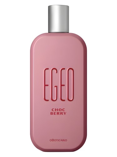 Egeo Choc Berry O Boticário