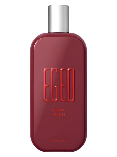 Egeo Choc High O Boticário