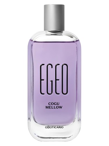 Egeo Cogu Mellow O Boticário