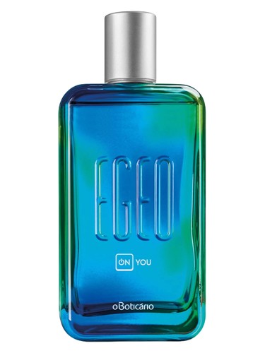Egeo On You O Boticário
