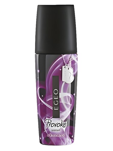 Egeo Provoke Woman O Boticário