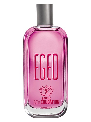 Egeo Sex Education O Boticário