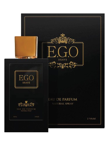 Ego Brave E.G.O