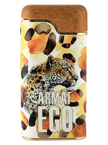 Ego Panthera Armaf for women and men