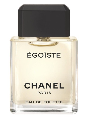 Egoiste Chanel