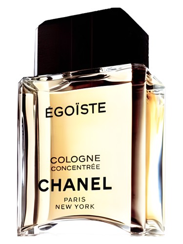 Egoiste Cologne Concentree Chanel