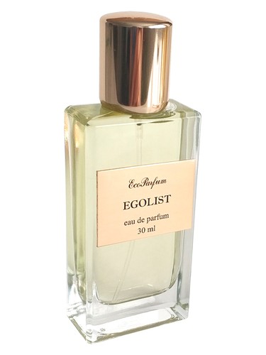 Egolist EcoParfum for women and men