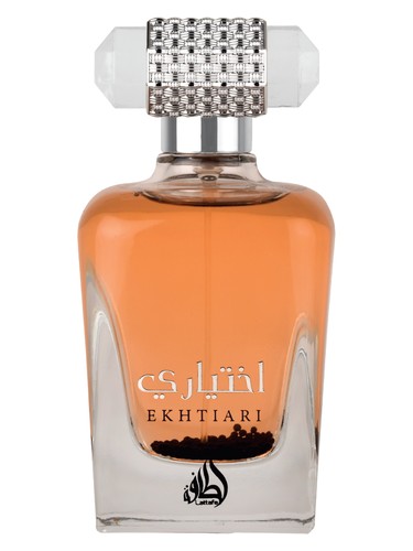 Ekhtiari Lattafa Perfumes