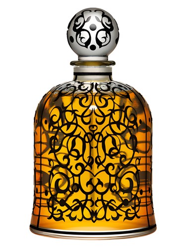 El Attarine émaillé Edition numérotée Serge Lutens for women and men