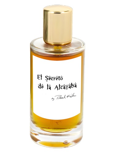 El Secreto de la Alcazaba Ecuación Natural for women and men