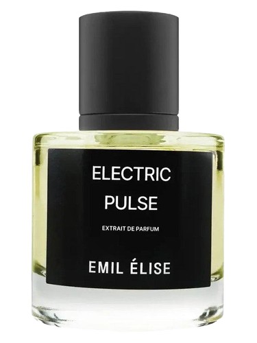 Electric Pulse Emil Elise for women and men