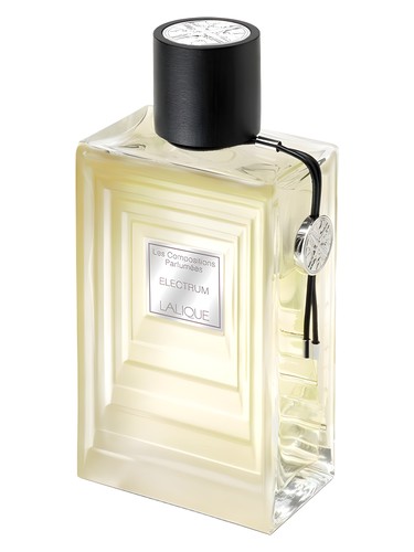 Electrum Lalique