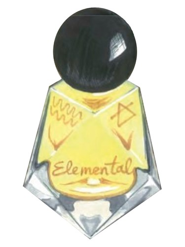 Elemental Lush
