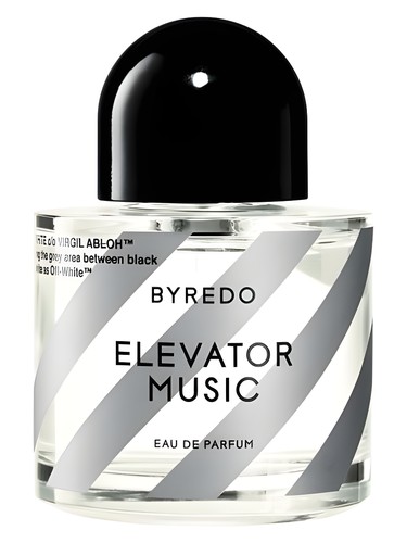 Elevator Music Byredo
