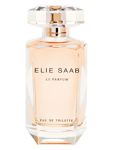 Elie Saab Le Parfum Eau de Toilette Elie Saab