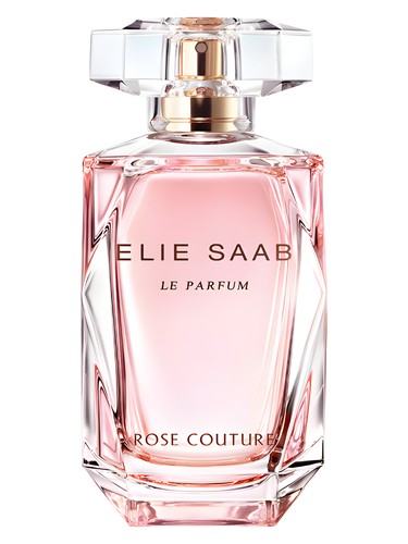 Elie Saab Le Parfum Rose Couture Elie Saab