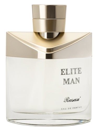Elite Man Rasasi