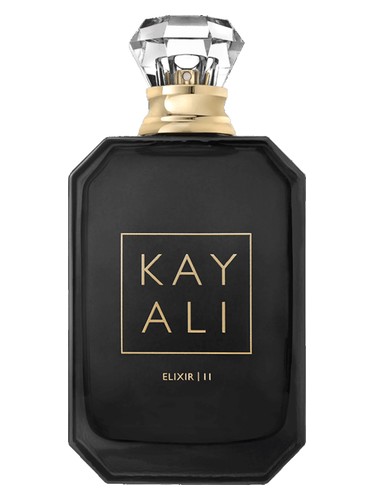 Elixir 11 Kayali Fragrances