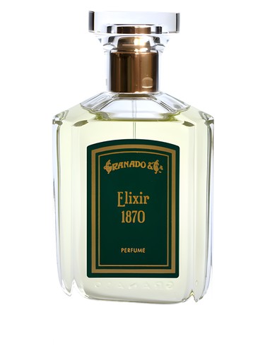 Elixir 1870 Granado