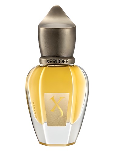 Elixir Attar Xerjoff for women and men