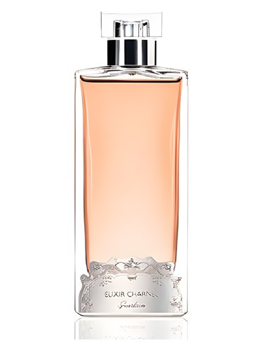 Elixir Charnel Floral Romantique Guerlain