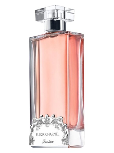 Elixir Charnel Gourmand Coquin Guerlain